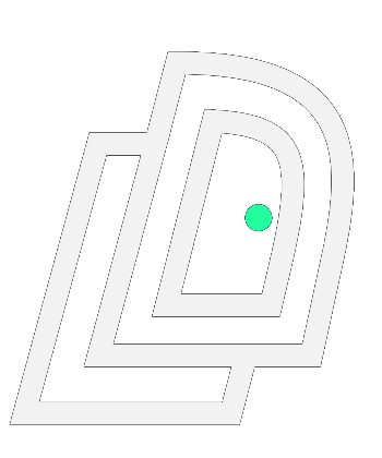Lines Design logo